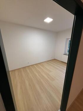 Foto - Etagenwohnung in Straubing zur Miete