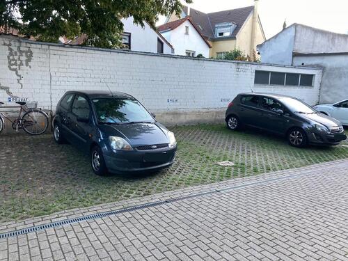 Foto - Stellplatz zu vermieten in Sedanstrasse, 68199 Mannheim