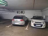 Foto - Stellplatz in Tiefgarage Hilberthof (Rastatt Innenstadt)