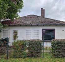 Einfamilienhaus mit Keller im schönen Deister - Bad Münder am Deister