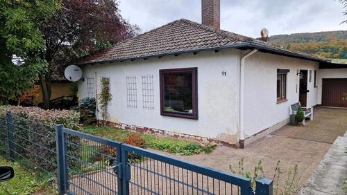 Foto - Einfamilienhaus zum Kaufen in Bad Münder am Deister