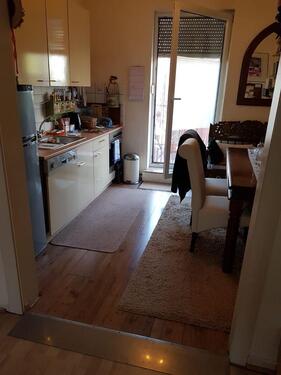 Foto - Schöne 2. Zi. Wohnung mit Balkon in Düren