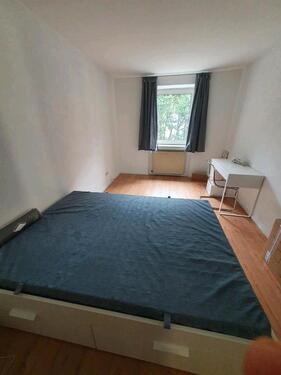 Foto - Etagenwohnung zur Miete in Frankfurt am Main