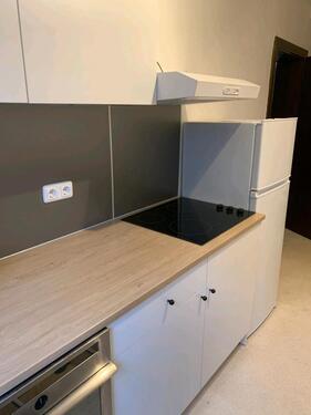 Foto - Etagenwohnung in Frankfurt am Main