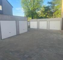 Garage in Recklinghausen Süd zu vermieten - Düsseldorf Stadtbezirk 8