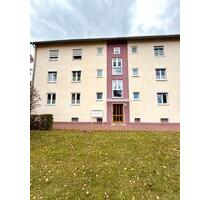 3-Zimmer Wohnung mit Stellplatz, Einbauküche, Keller und Dachbod. - Röthenbach an der Pegnitz