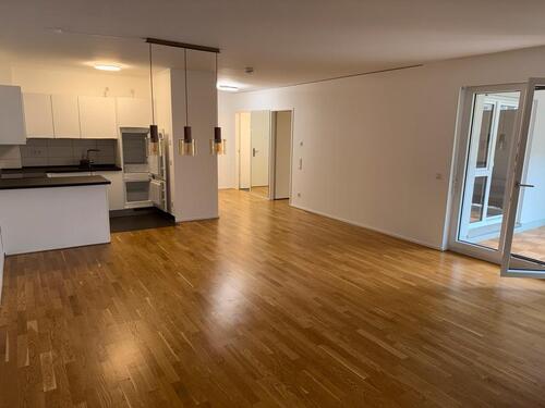 Foto - Moderne Wohnung ab sofort - 1.430,00 EUR Kaltmiete,