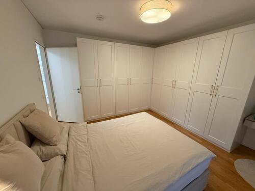 Foto - Etagenwohnung in Frankfurt am Main zur Miete