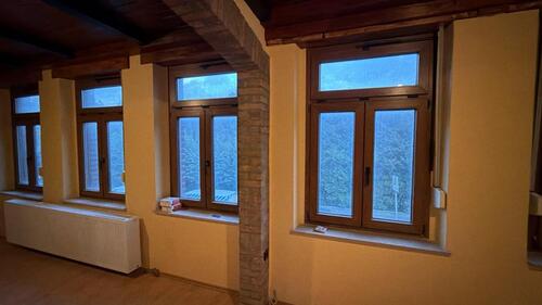 Foto - Altbauwohnung OGDG 110m² mit großer Dachterrasse