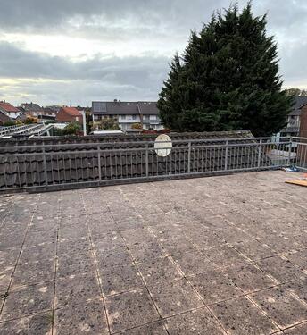 Foto - Etagenwohnung zur Miete in Kevelaer