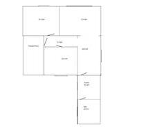 Wohnung zur Miete in Großkoschen - Senftenberg