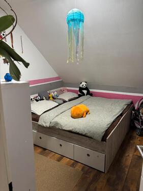 Foto - 2 Zimmer Etagenwohnung zur Miete in Niederdorfelden