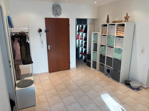 Foto - Etagenwohnung in Niederdorfelden zur Miete