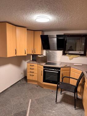 Foto - 3-Zimmer,,Wohnung in Horn zu vermieten-Kellergeschoss mit Terrass