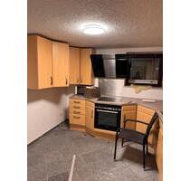 3-Zimmer,,Wohnung in Horn zu vermieten-Kellergeschoss mit Terrass - Horn-Bad Meinberg