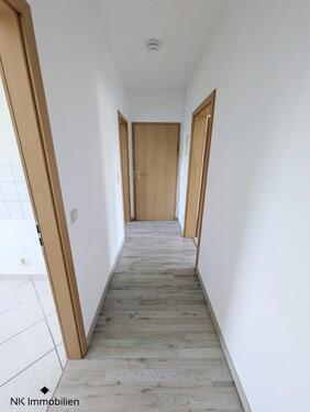 Foto - Etagenwohnung in Chemnitz zur Miete