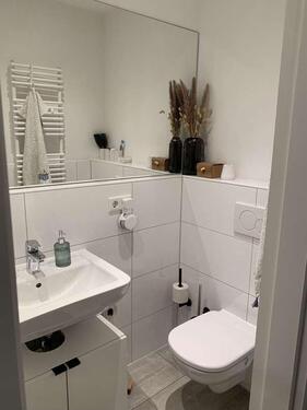 Foto - 2 Zimmer Etagenwohnung in Düsseldorf