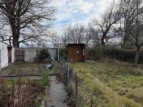 Foto - Grundst&uuml;ck in Weißensee zur Miete