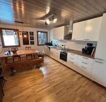 Möbil. 3,5 Zi-Whg inkl. Sauna aufSchwarzwaldhof zur Zwischenmiete - Schuttertal