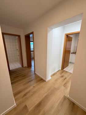 Foto - Erdgeschoßwohnung in Walldürn zur Miete