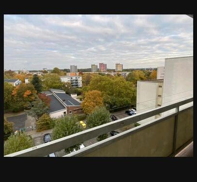 Foto - 40 m2 Wohnung in Rüsselsheim - 600,00&nbsp;EUR Kaltmiete, ca.&nbsp; 40,00&nbsp;m&sup2;