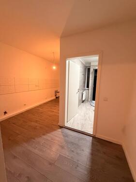 Foto - 3 Zimmer Etagenwohnung in Gelsenkirchen