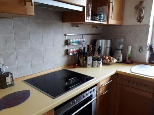 Foto - 3 Zimmer Dachgeschoßwohnung zum Kaufen in Weyhe