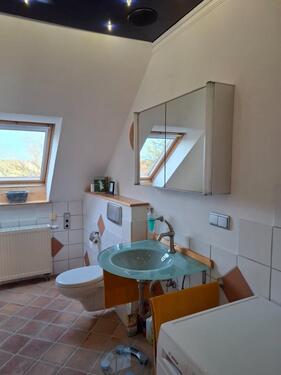 Foto - 3 Zimmer Dachgeschoßwohnung in Weyhe