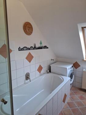 Foto - Dachgeschoßwohnung in Weyhe zum Kaufen