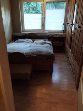 Foto - Erdgeschoßwohnung in Lingen (Ems) zur Miete