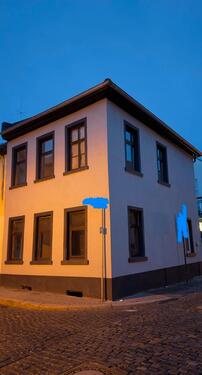 Foto - Einfamilienhaus in Worms Innenstadt