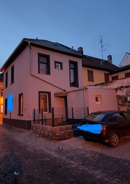 Foto - 5 Zimmer Etagenwohnung zur Miete in Worms