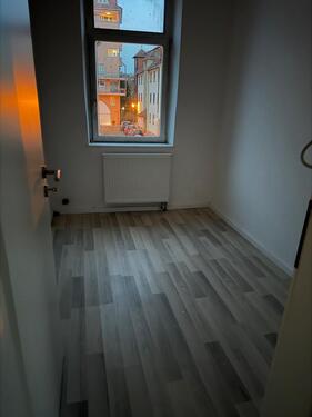 Foto - Etagenwohnung in Worms zur Miete