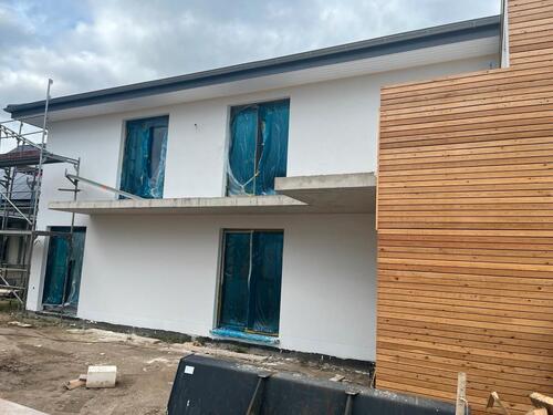 Foto - 4 Zimmer Etagenwohnung zur Miete in Bünde