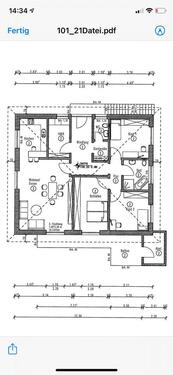 Foto - 4 Zimmer Etagenwohnung in Bünde