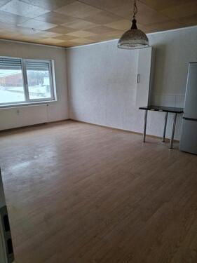 Foto - 3 Zimmer Etagenwohnung in Gladenbach