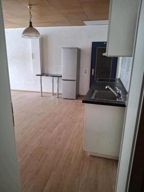 Foto - Etagenwohnung in Gladenbach zur Miete