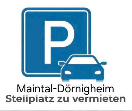 Foto - AB SOFORT!!! PKW Parkplatz zum Vermieten