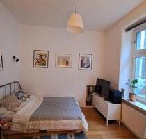 Großzügige 3-Zimmer Wohnung im Luisenviertel in Wuppertal