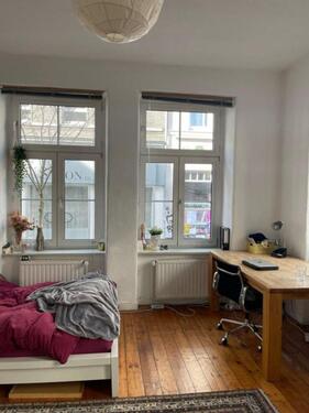 Foto - 3 Zimmer Etagenwohnung in Wuppertal