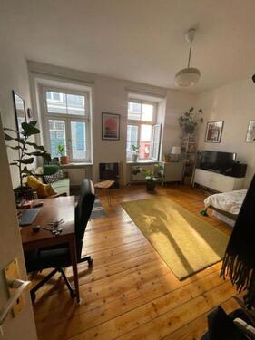 Foto - Etagenwohnung in Wuppertal zur Miete