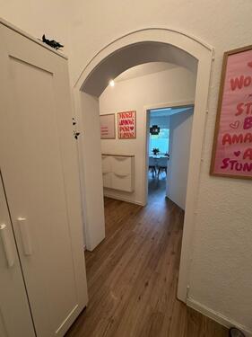 Foto - Erdgeschoßwohnung in Ahlen zur Miete