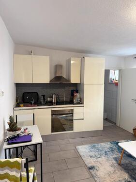 Foto - 1 zimmerwohnun in Hautpstrasse Spaichingen