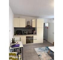 1 zimmerwohnun in Hautpstrasse Spaichingen - Tuttlingen