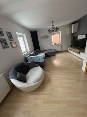 Foto - 3 Zimmer Mietwohnung NAILA - 581,00&nbsp;EUR Kaltmiete, ca.&nbsp; 85,00&nbsp;m&sup2;