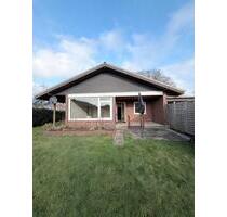 Barrierefreies EFH mit Garten und Terrasse in Nahe