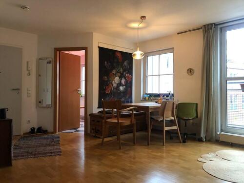 Foto - 3 Zimmer Etagenwohnung zur Miete in Flensburg