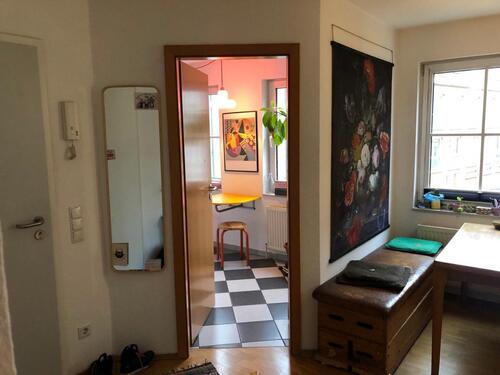 Foto - 3 Zimmer Etagenwohnung in Flensburg