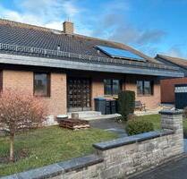 Frisch sanierte 2-Zimmer-Souterrainwohnung - Bad Münstereifel