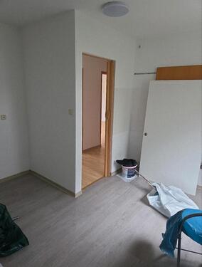 Foto - Etagenwohnung in Siegen zur Miete